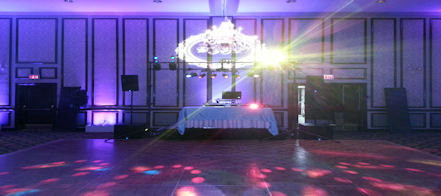 Adolphus Hotel Show